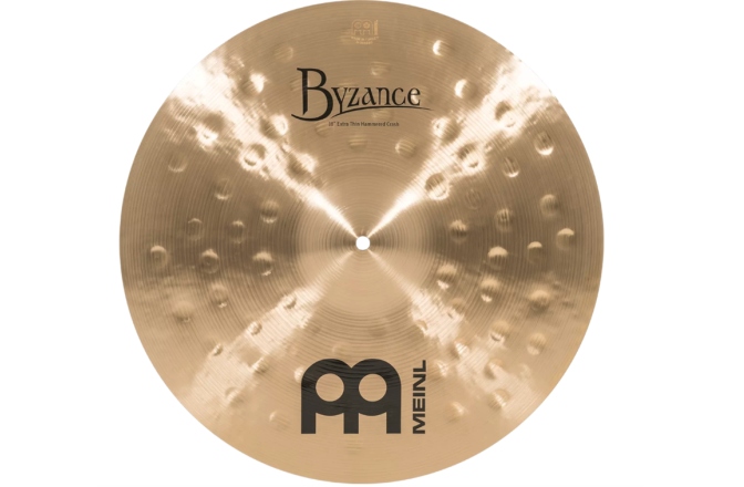 Set de cinele Meinl Byzance Artist's Choice Set Matt Halpern A-CS2