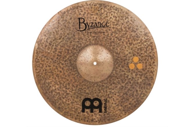 Set de cinele Meinl Byzance Artist's Choice Set Matt Halpern A-CS2