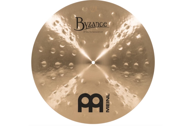 Set de cinele Meinl Byzance Artist's Choice Set Matt Halpern A-CS2