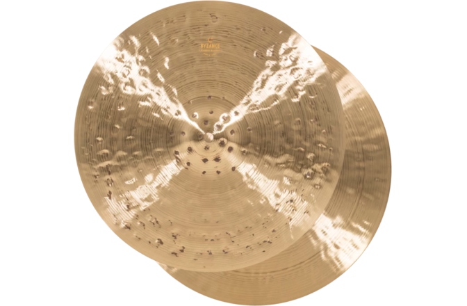 Set de cinele Meinl Byzance Artist's Choice Set: Mike Johnston A-CS6