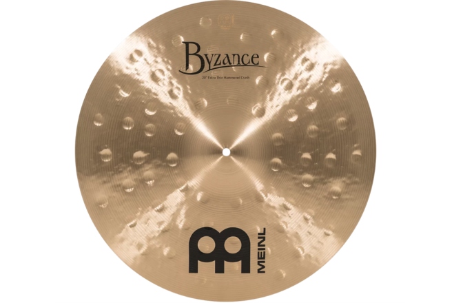 Set de cinele Meinl Byzance Artist's Choice Set: Mike Johnston A-CS6