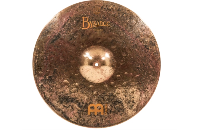 Set de cinele Meinl Byzance Artist's Choice Set: Mike Johnston A-CS6