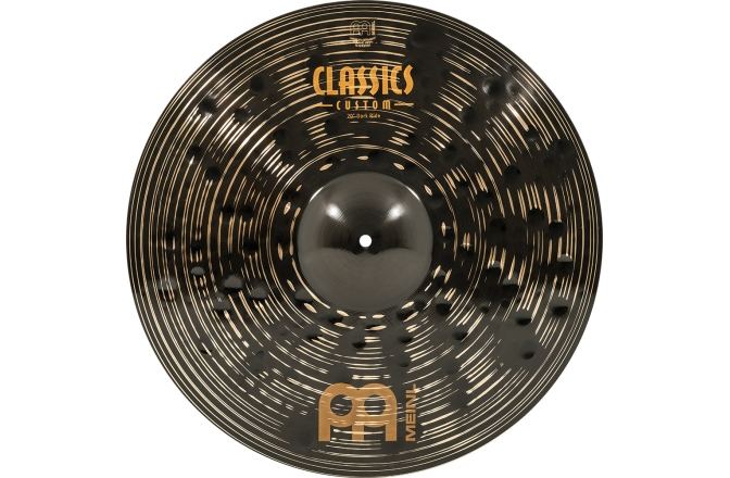 Set de cinele Meinl Classics Custom Dark Expanded Cymbal Set CCD-CS1