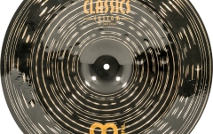 Set de cinele Meinl Classics Custom Dark Expanded Cymbal Set CCD-CS1