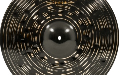 Set de cinele Meinl Classics Custom Dark Expanded Cymbal Set CCD-CS1
