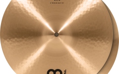 Set de cinele Meinl Pure Alloy Complete Cymbal Set
