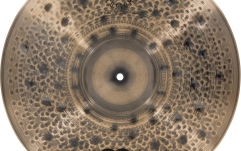 Set de cinele Meinl Pure Alloy Custom Complete Cymbal Set