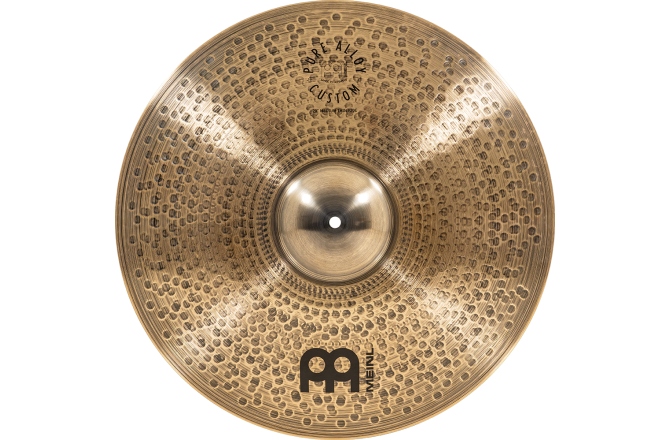 Set de cinele Meinl Pure Alloy Custom Complete Cymbal Set
