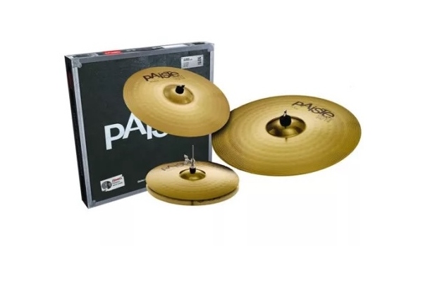 101 Universal Cymbal Set (14/16/20) 101 Universal Cymbal Set (14/16/20)