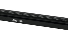 Set de conectare cu tubul UV Eurolite UV-Tube Complete Fixture 60cm 18W slim