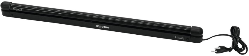 Eurolite UV-Tube Complete Fixture 60cm 18W slim