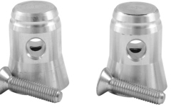 Set de conectica Alutruss Conus Set M-10 for Steel Plate