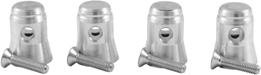 Alutruss Conus Set M-10 for Steel Plate