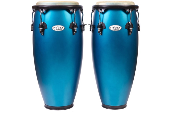 Conga matte ocean blue 2300OB
