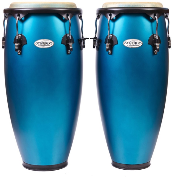 Toca Conga matte ocean blue 2300OB