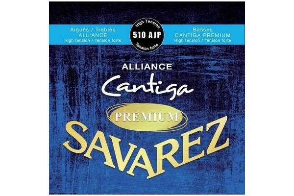 Alliance Cantiga 510AJP