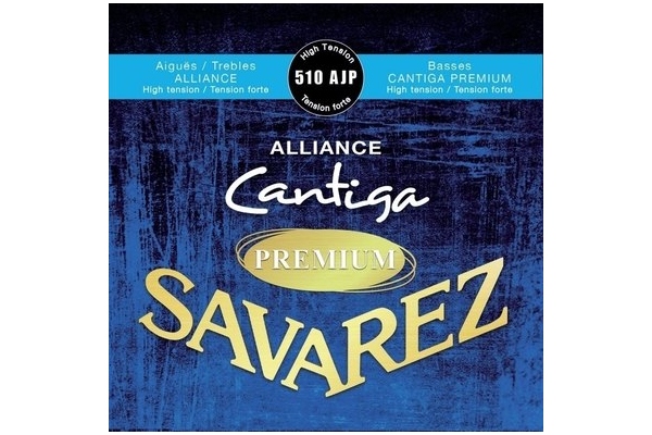 Savarez Alliance Cantiga 510AJP