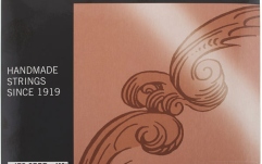 Set de corzi contrabas 3/4 Thomastik Spirocore Solo Double Bass 3/4