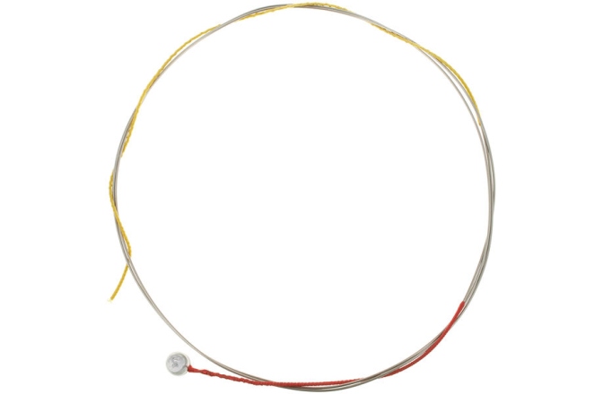 Set de corzi contrabas 3/4 Thomastik Spirocore Solo Double Bass 3/4