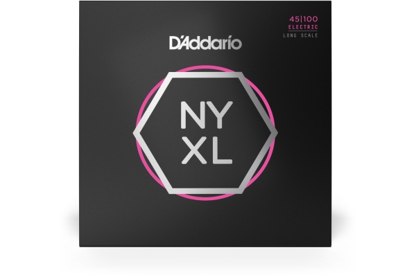 Daddario NYXL45100