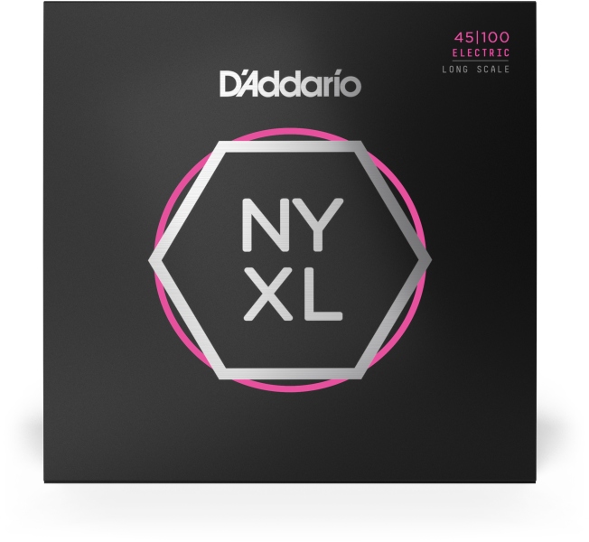 Daddario NYXL45100