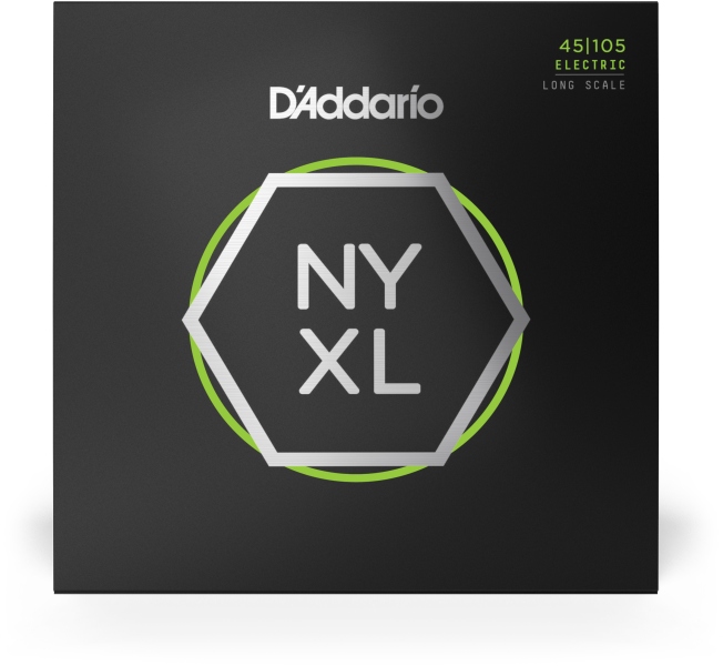 Daddario NYXL45105