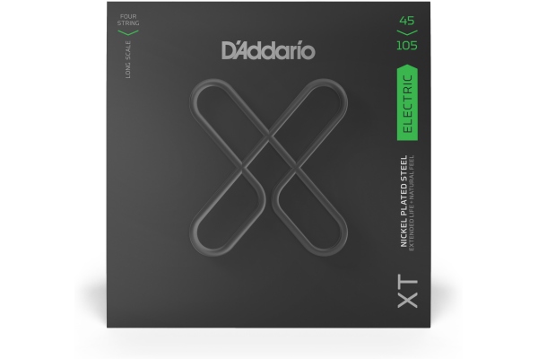 XTB45105 Light Top/Med. Bottom