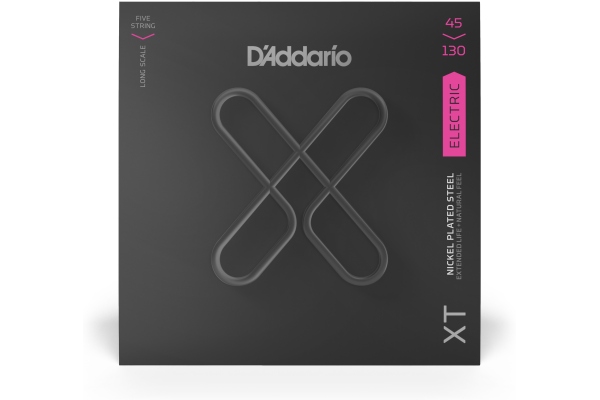XTB45130 5 Strings Regular Light