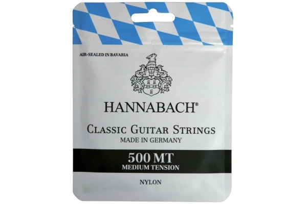 Hannabach 500 MT