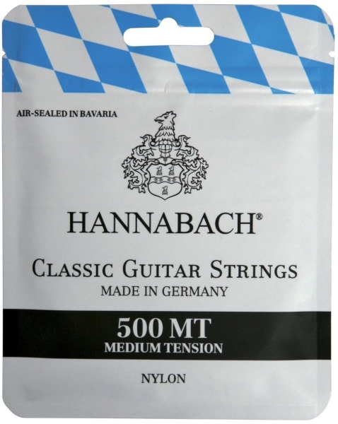 Hannabach 500 MT