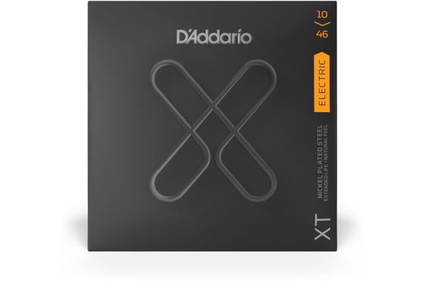 XTE1046 Regular Light