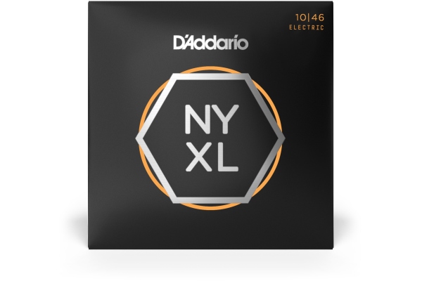 Daddario NYXL1046
