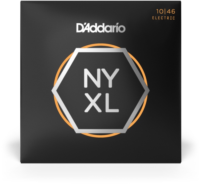 Daddario NYXL1046