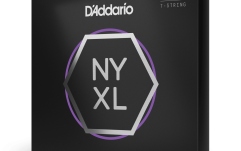 Set de corzi pentru chitară electrică cu 7 corzi Daddario NYXL1164 7 Strings