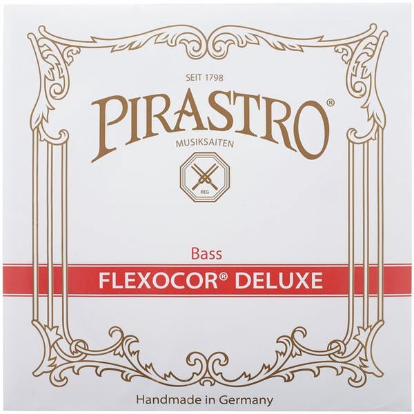 Pirastro D-Bass Flexocor Deluxe Solo