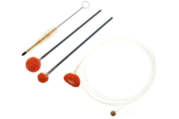 Cleaning Set 06 Tuba / Sousaphone