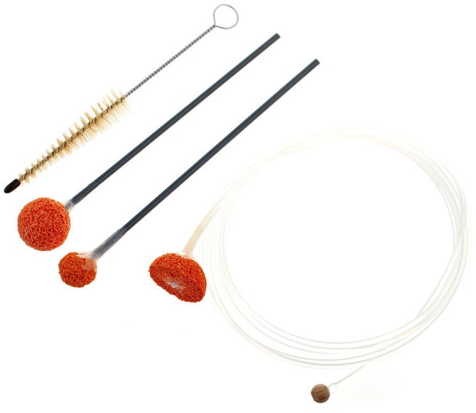 Reka Cleaning Set 06 Tuba / Sousaphone