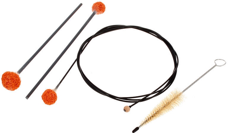 Reka Cleaning Set Brass 02