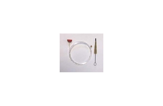 Set de curatare Reka Cleaning Set Brass 08