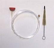 Reka Cleaning Set Brass 08
