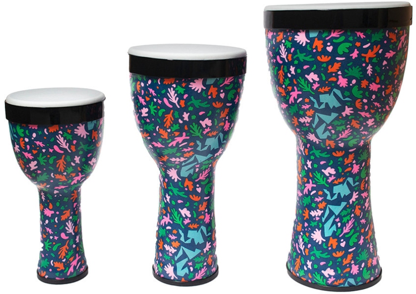 Toca TSSND-8AD-FP set