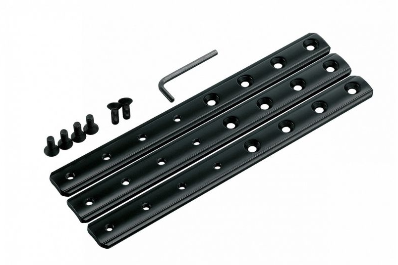 Meinl Height Expander 3pcs Set - for Steely