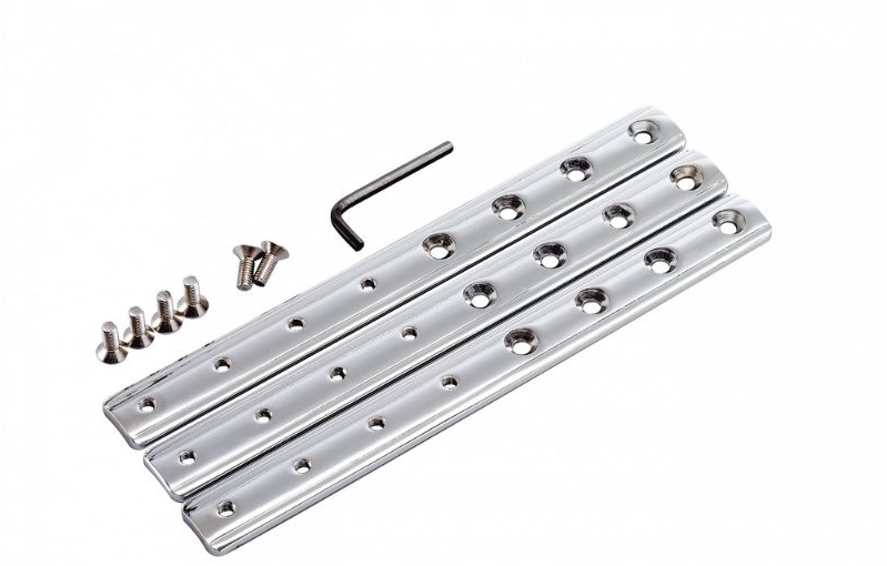 Meinl Height Expander 3pcs Set - for Steely