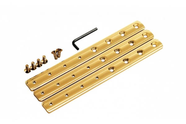 Height Expander 3pcs Set - for Steely
