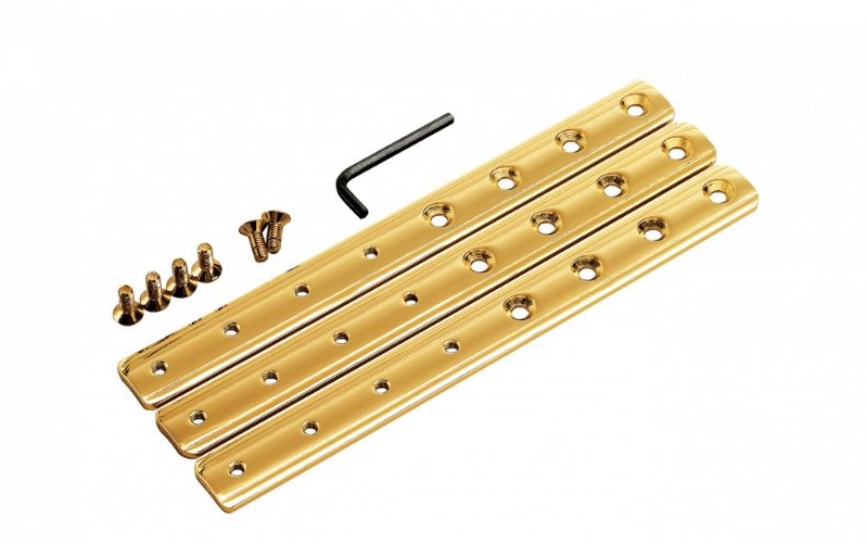 Meinl Height Expander 3pcs Set - for Steely
