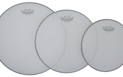 Set de Fețe de Tobe Remo Silent Stroke Pack 10/12/16