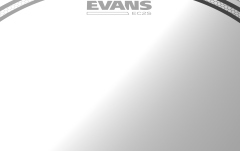 Set de feţe de tobe Evans EC2S Clear Standard Pack (12" 13" 16") with 14" HD Dry Snare Batter