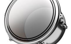 Set de feţe de tobe Evans EC2S Clear Standard Pack (12" 13" 16") with 14" HD Dry Snare Batter