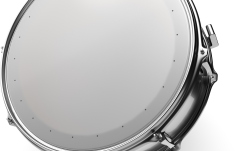 Set de feţe de tobe Evans EC2S Clear Standard Pack (12" 13" 16") with 14" HD Dry Snare Batter