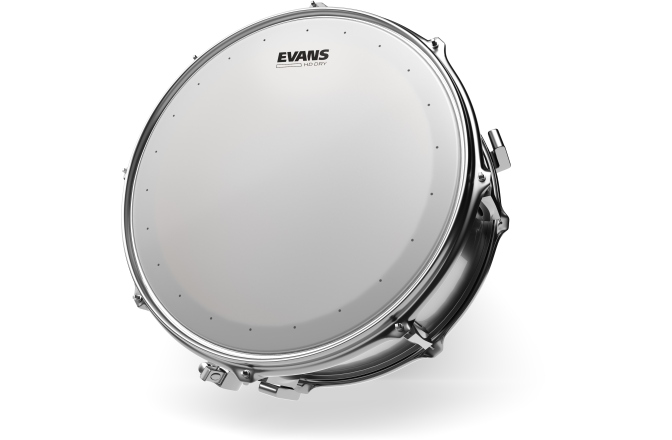 Set de feţe de tobe Evans EC2S Clear Standard Pack (12" 13" 16") with 14" HD Dry Snare Batter